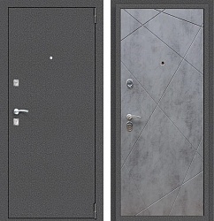 Дверь GRAFIT
