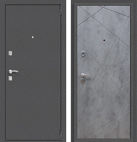 Дверь GRAFIT